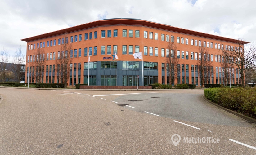 5170 m² Business park in Leiden, Archimedesweg 29 (2333 CM) - 0 | MatchOffice