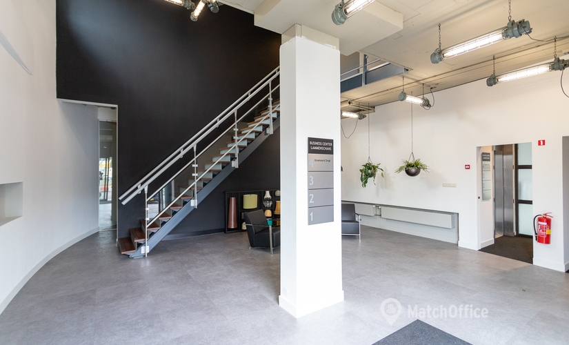 950 m² Business park in Leiden, Lammenschansweg 130D (2321 JX) - 4 | MatchOffice