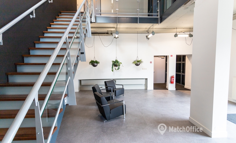950 m² Serviced office in Leiden, Lammenschansweg 130D (2321 JX) - 0 | MatchOffice.com