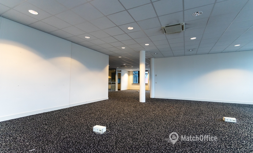 950 m² Business park in Leiden, Lammenschansweg 130D (2321 JX) - 1 | MatchOffice