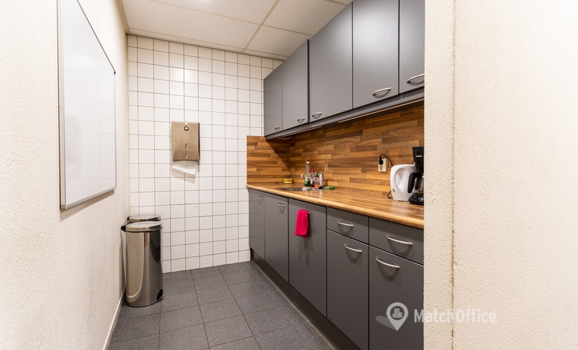 Bedrijfsruimte te huur in Leiden, Fruitweg 38, (2321 DH) - 3 | MatchOffice.nl