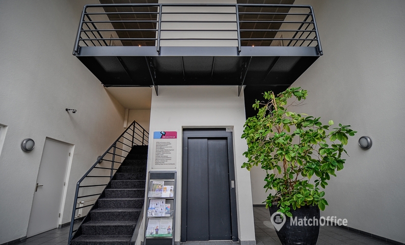 Zakencentrum te huur in Leiden, Fruitweg 22, (2321 GK) - 0 | MatchOffice.nl