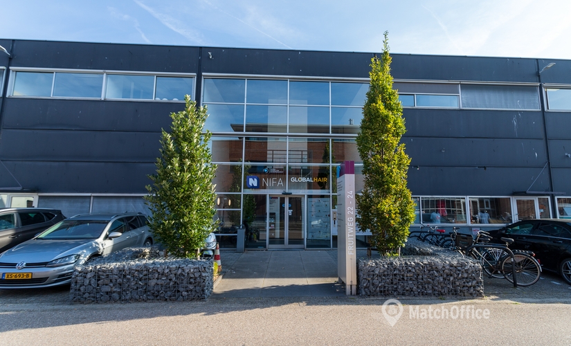 213 m² Business space in Leiden, Fruitweg 22 (2321 GK) - 3 | MatchOffice