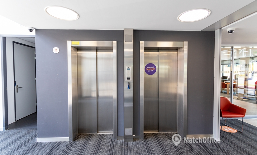 1120 m² Business park in Leiden, Schipholweg 9 (2316 XB) - 2 | MatchOffice