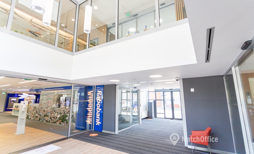 1120 m² Business park in Leiden, Schipholweg 9 (2316 XB) - 4 | MatchOffice.com