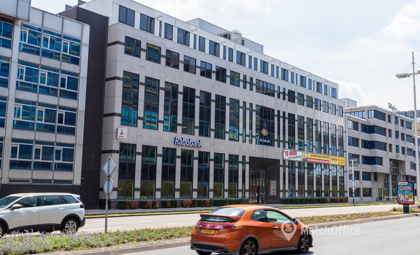 1120 m² Business park in Leiden, Schipholweg 9 (2316 XB) - 0 | MatchOffice.com