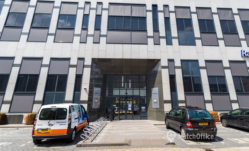 1120 m² Business park in Leiden, Schipholweg 9 (2316 XB) - 3 | MatchOffice.com