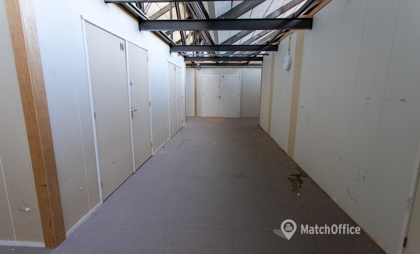 350 m² Serviced office in Katwijk, Sandtlaan 40 (2223 GG) - 2 | MatchOffice.com