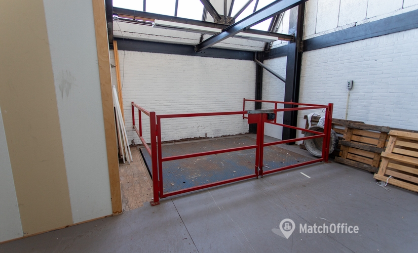 350 m² Serviced office in Katwijk, Sandtlaan 40 (2223 GG) - 3 | MatchOffice