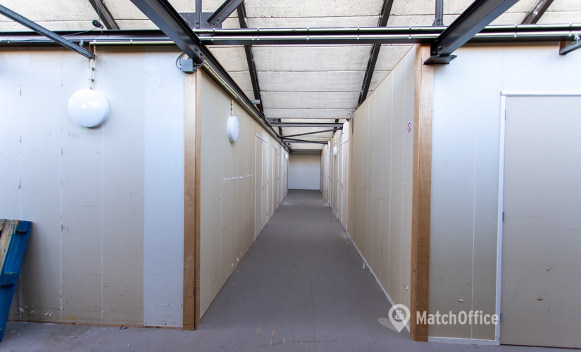 350 m² Business space in Katwijk, Sandtlaan 40 (2223 GG) - 1 | MatchOffice.com