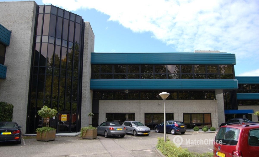 785 m² Business space in Haarlemmermeer, Bijlmermeerstraat 30 (2131 HC) - 1 | MatchOffice