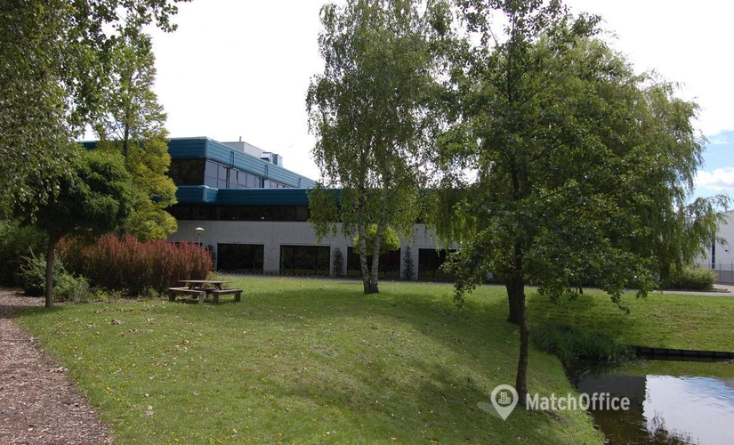 785 m² Serviced office in Haarlemmermeer, Bijlmermeerstraat 30 (2131 HC) - 0 | MatchOffice