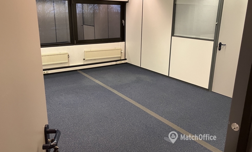 785 m² Business space in Haarlemmermeer, Bijlmermeerstraat 30 (2131 HC) - 3 | MatchOffice.com