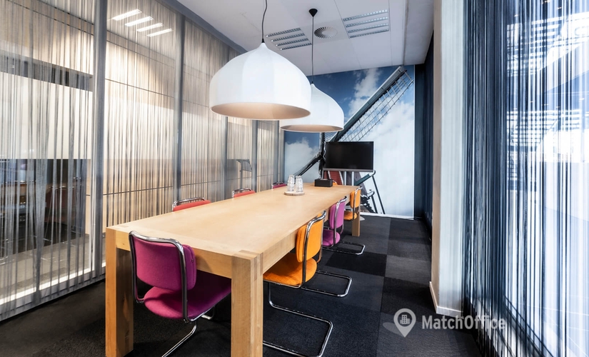 40 m² Convention center in Alphen aan den Rijn, Flemingweg 8 (2408 AV) - 1 | MatchOffice