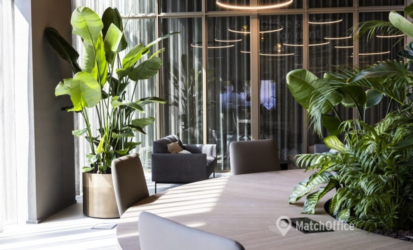 30 m² Serviced office in Amsterdam Southeast, De Entree 201 (1101 HG) - 3 | MatchOffice