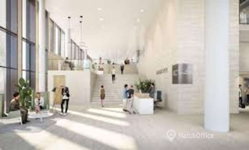 30 m² Serviced office in Amsterdam South, Gelrestraat 30 (1079 MZ) - 3 | MatchOffice.com