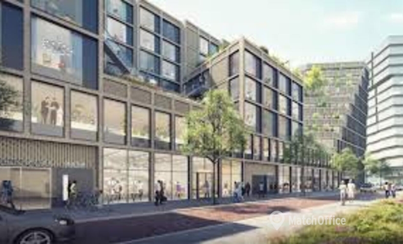 30 m² Business park in Amsterdam South, Gelrestraat 30 (1079 MZ) - 4 | MatchOffice