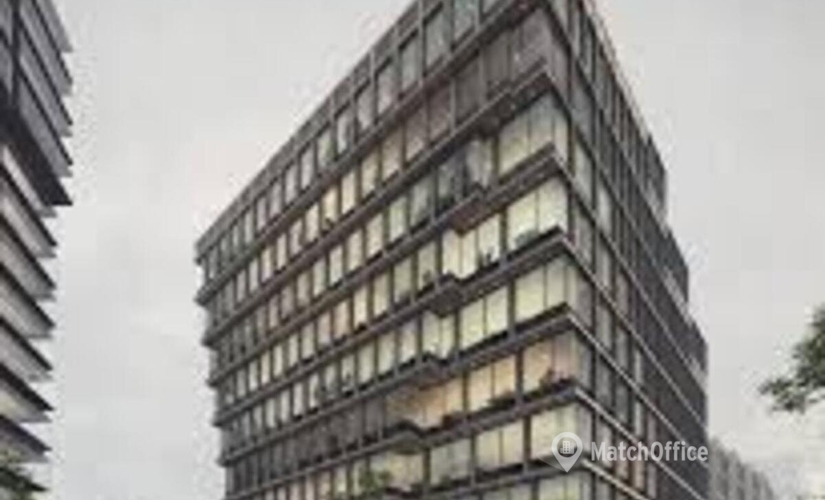 Bedrijfsgebouw te huur in Amsterdam Zuid, Gelrestraat 30, (1079 MZ) - 0 | MatchOffice