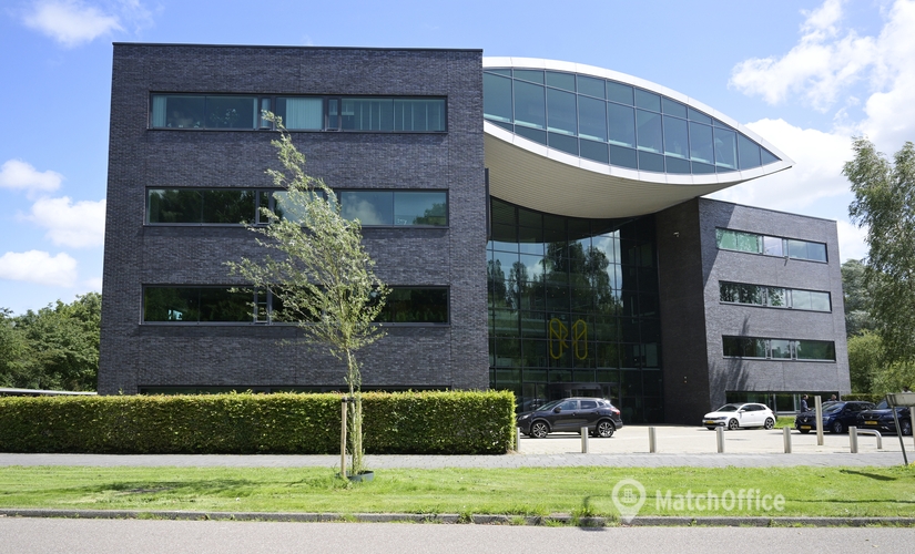 Сoworking Professor W.H. Keesomlaan 12 1183 DJ Amstelveen