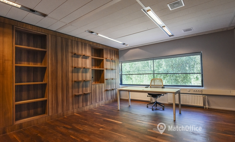 Сoworking Professor W.H. Keesomlaan 12 1183 DJ Amstelveen