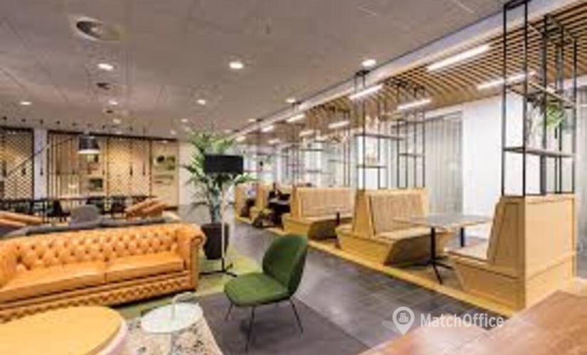 30 m² Business park in Utrecht, Orteliuslaan 1000 (3528 BD) - 3 | MatchOffice