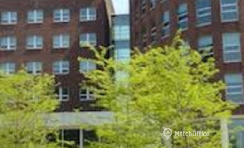 30 m² Business space in Utrecht, Orteliuslaan 1000 (3528 BD) - 2 | MatchOffice