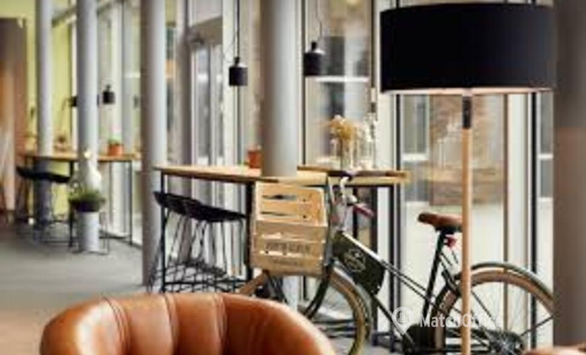 30 m² Business space in Utrecht, Orteliuslaan 1000 (3528 BD) - 4 | MatchOffice