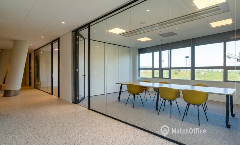 30 m² Business center in Zwolle, Burgemeester Roelenweg 13 (8021 EV) - 2 | MatchOffice