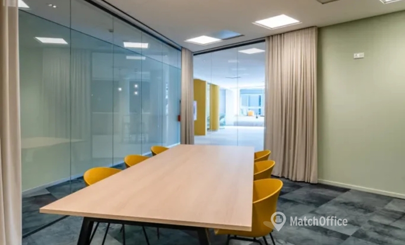 30 m² Business space in Zwolle, Burgemeester Roelenweg 13 (8021 EV) - 4 | MatchOffice