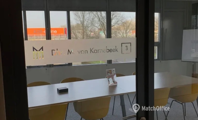 30 m² Business park in Zwolle, Burgemeester Roelenweg 13 (8021 EV) - 3 | MatchOffice