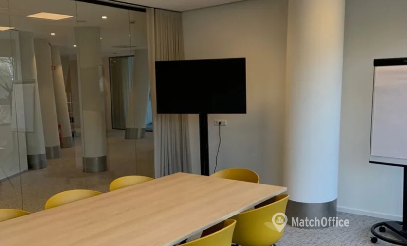 30 m² Business center in Zwolle, Burgemeester Roelenweg 13 (8021 EV) - 1 | MatchOffice.com