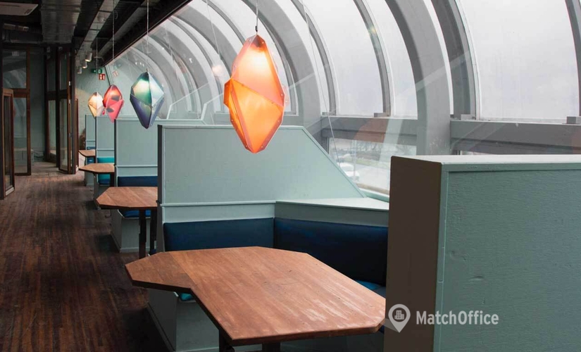 30 m² Business space in Rotterdam, Maasboulevard 100 (3063 NS) - 2 | MatchOffice.com