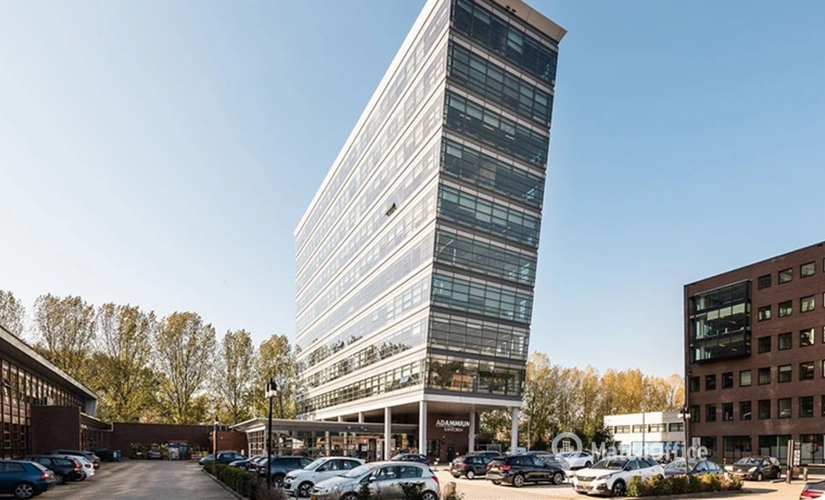 30 m² Serviced office in Amsterdam East, Joop Geesinkweg 201 (1096 AV) - 1 | MatchOffice.com