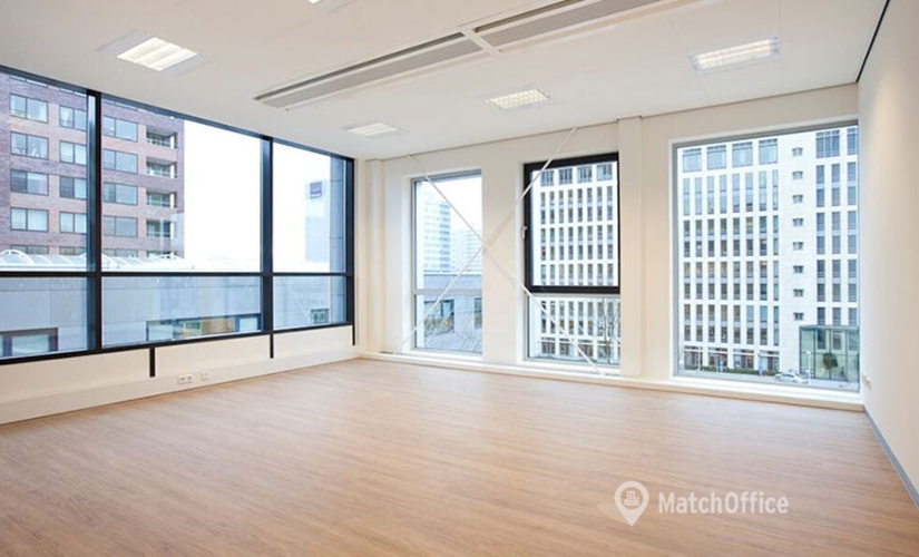 30 m² Business park in Amsterdam South, De Boelelaan 30 (1083 HJ) - 0 | MatchOffice