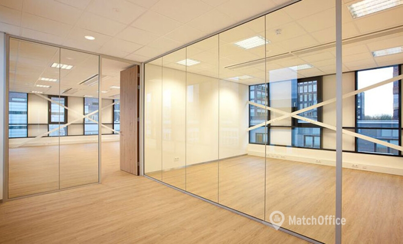 30 m² Business space in Amsterdam South, De Boelelaan 30 (1083 HJ) - 2 | MatchOffice