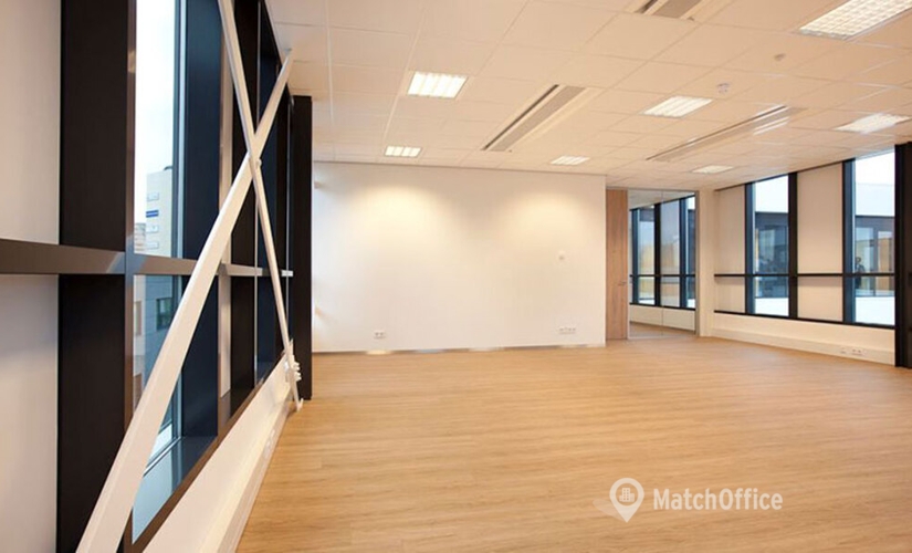 30 m² Business park in Amsterdam South, De Boelelaan 30 (1083 HJ) - 1 | MatchOffice