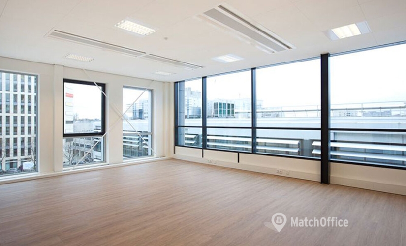30 m² Serviced office in Amsterdam South, De Boelelaan 30 (1083 HJ) - 3 | MatchOffice.com