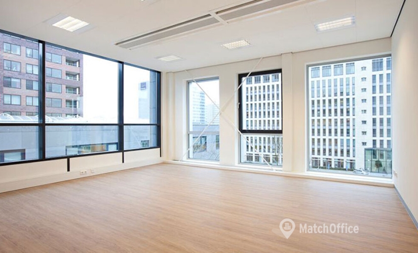 30 m² Business space in Amsterdam South, De Boelelaan 30 (1083 HJ) - 4 | MatchOffice.com