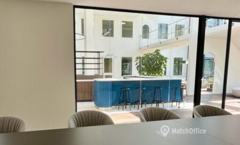 30 m² Business park in Ryswick, Volmerlaan 5 (2288 GC) - 4 | MatchOffice