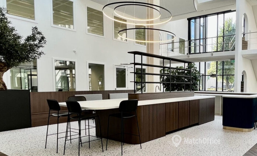 30 m² Business space in Ryswick, Volmerlaan 5 (2288 GC) - 1 | MatchOffice