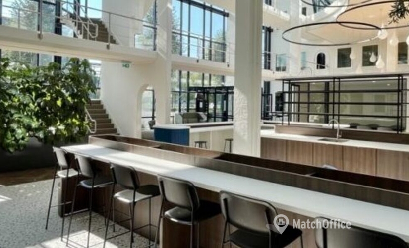 30 m² Serviced office in Ryswick, Volmerlaan 5 (2288 GC) - 3 | MatchOffice