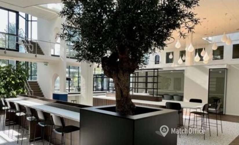 30 m² Serviced office in Ryswick, Volmerlaan 5 (2288 GC) - 2 | MatchOffice.com