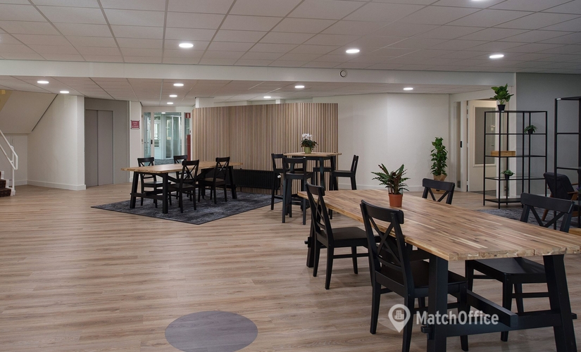 Virtual address in Assen, Lauwers 9 (9405 BL) - 1 | MatchOffice.com