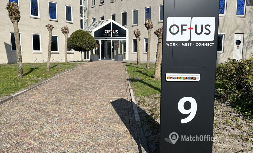 Virtual address in Assen, Lauwers 9 (9405 BL) - 2 | MatchOffice