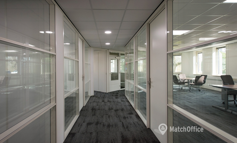 Virtual business address in Assen, Lauwers 9 (9405 BL) - 3 | MatchOffice