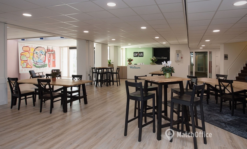 Virtual address in Assen, Lauwers 9 (9405 BL) - 4 | MatchOffice