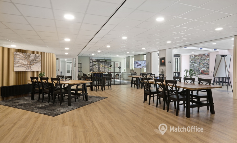 Virtual address in Assen, Lauwers 9 (9405 BL) - 0 | MatchOffice
