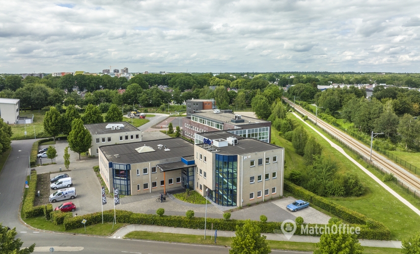 Virtual address in Emmen, Hoenderkamp 20 (7812 VZ) - 1 | MatchOffice.com