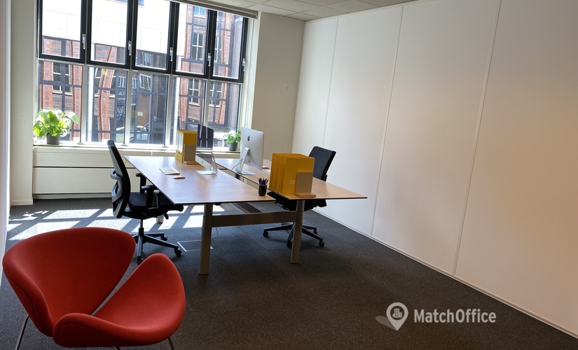 Virtual business address in Enschede, Piet Heinstraat 12 (7511 JE) - 1 | MatchOffice