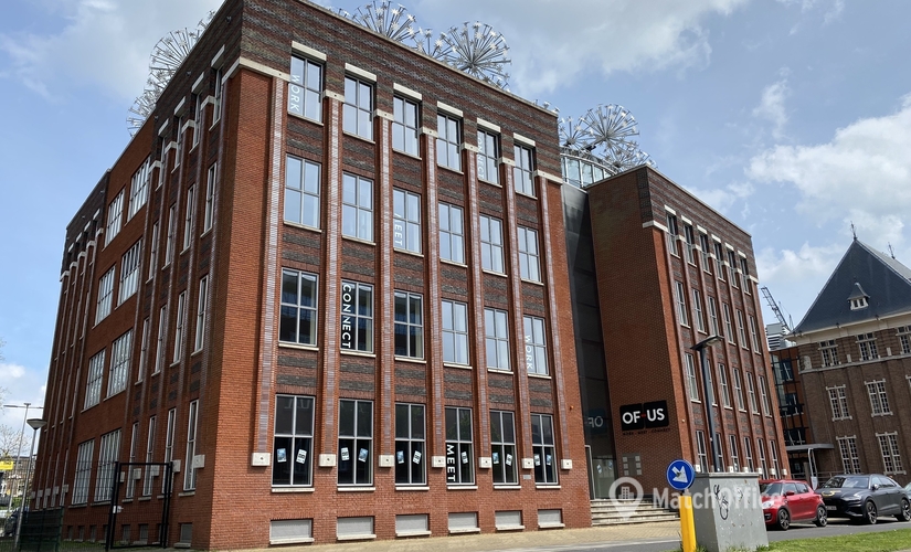 Virtual office space in Enschede, Piet Heinstraat 12 (7511 JE) - 1 | MatchOffice